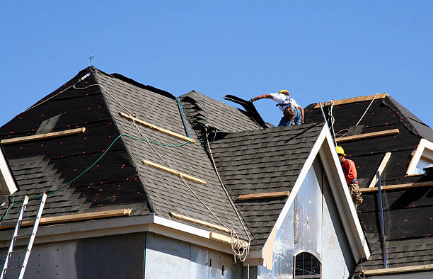 Professional Roofing Contractor in Shelbyville, TN