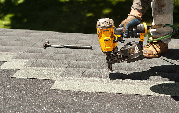 Quick and Trustworthy Emergency Roof Repair Services in Shelbyville, TN